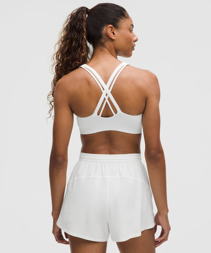 Lululemon lululemon Energy Bra Medium Support, B-D Cups *Evolve