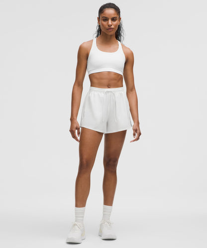 Lululemon lululemon Energy Bra Medium Support, B-D Cups *Evolve