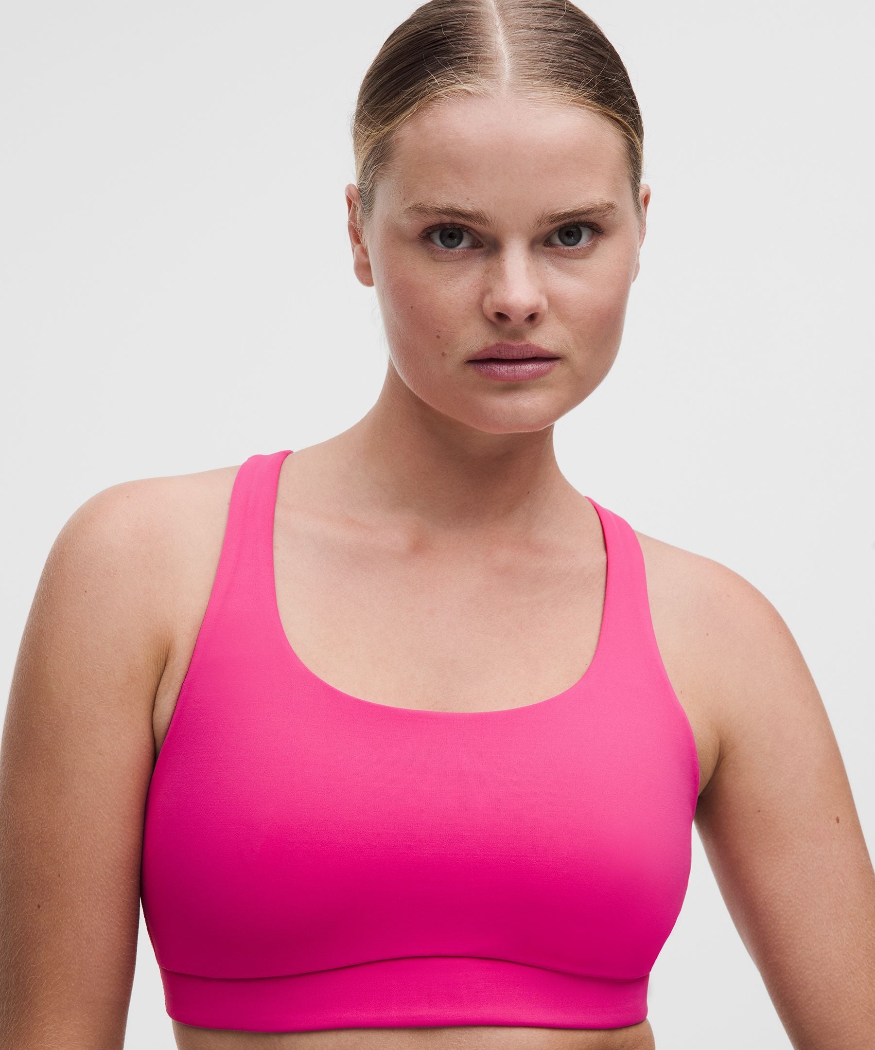 Lululemon lululemon Energy Bra Medium Support, B-D Cups *Evolve