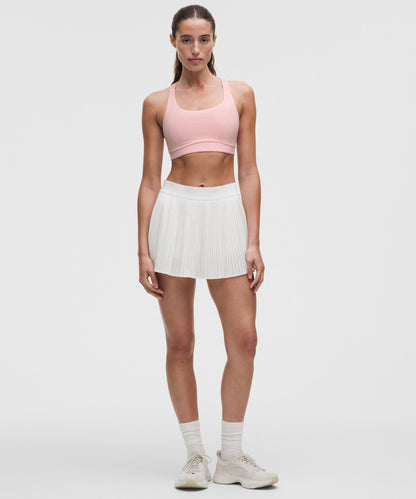 Lululemon lululemon Energy Bra Medium Support, B-D Cups *Evolve