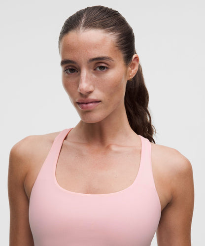 Lululemon lululemon Energy Bra Medium Support, B-D Cups *Evolve