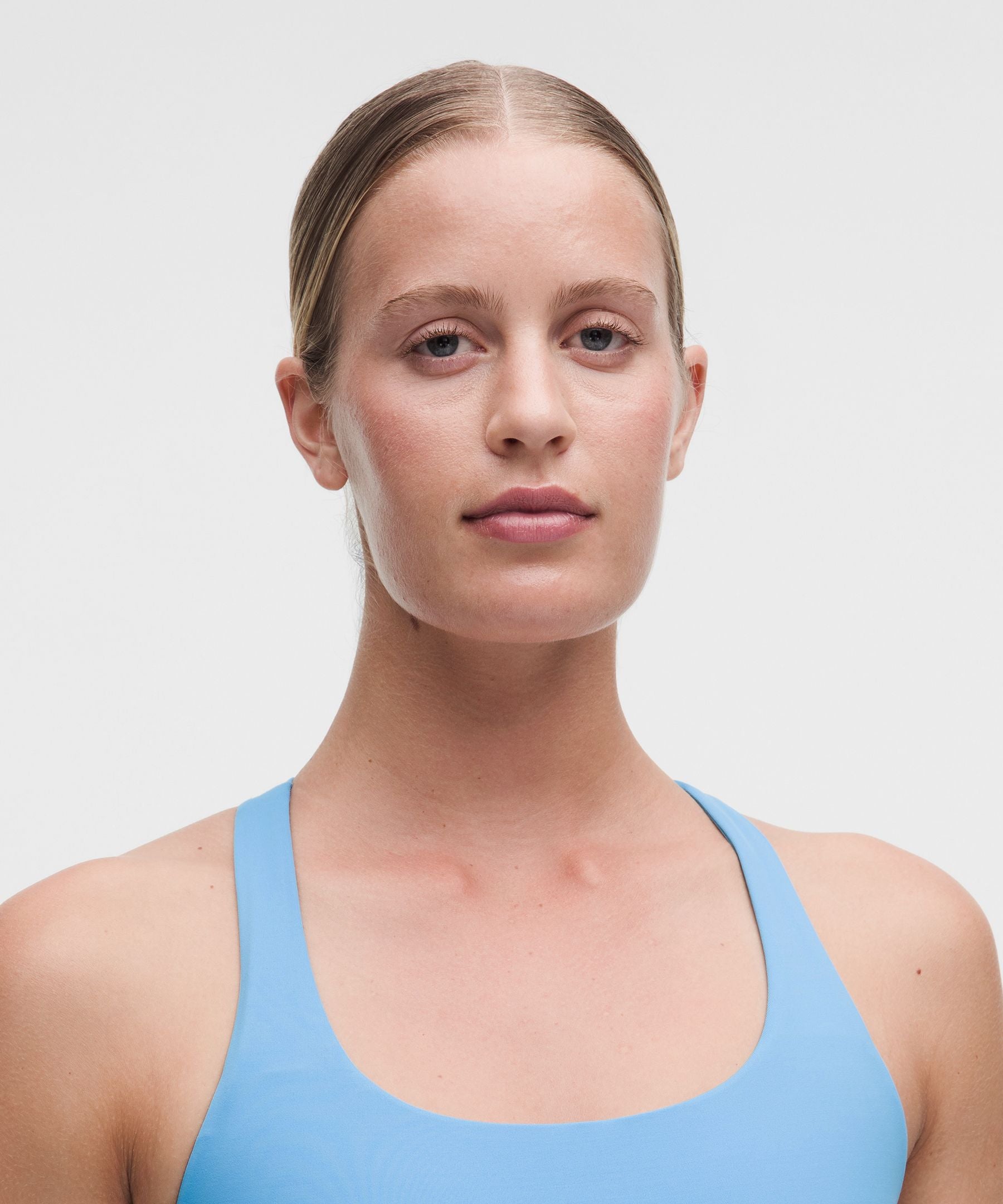 Lululemon lululemon Energy Bra Medium Support, B-D Cups *Evolve