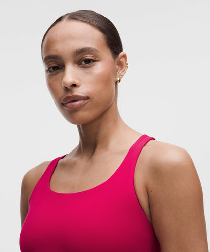 Lululemon lululemon Energy Bra Medium Support, B-D Cups *Evolve