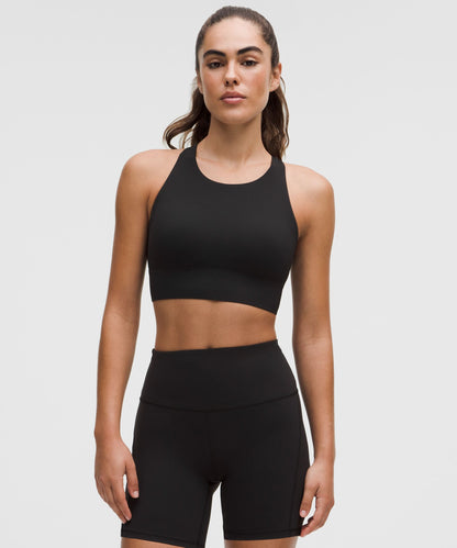 Lululemon lululemon LightLift Sports Bra *Medium Support, B/C Cup