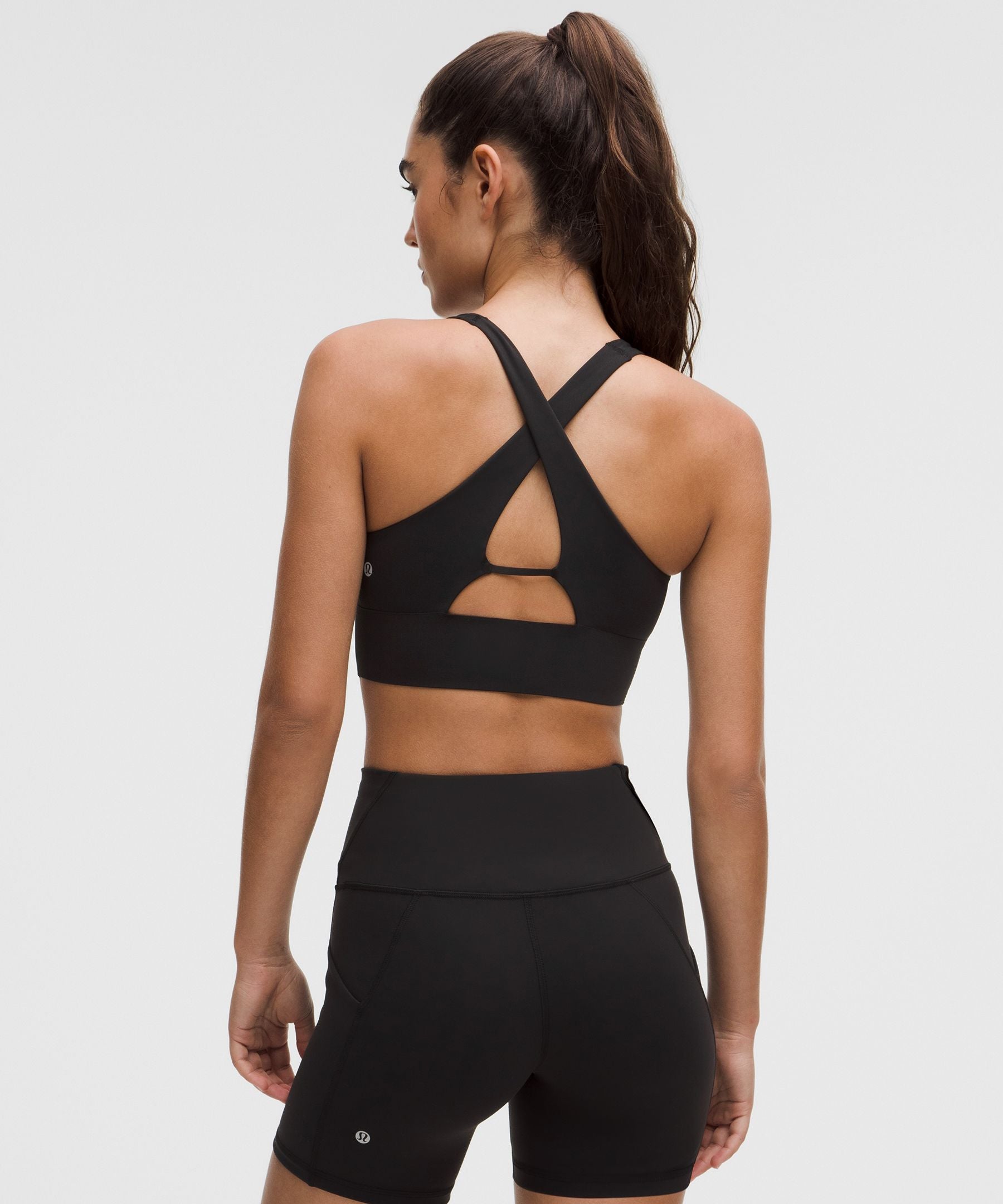Lululemon lululemon LightLift Sports Bra *Medium Support, B/C Cup