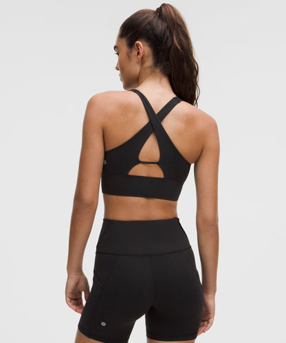Lululemon lululemon LightLift Sports Bra *Medium Support, B/C Cup