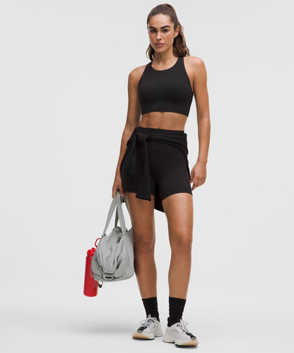 Lululemon lululemon LightLift Sports Bra *Medium Support, B/C Cup
