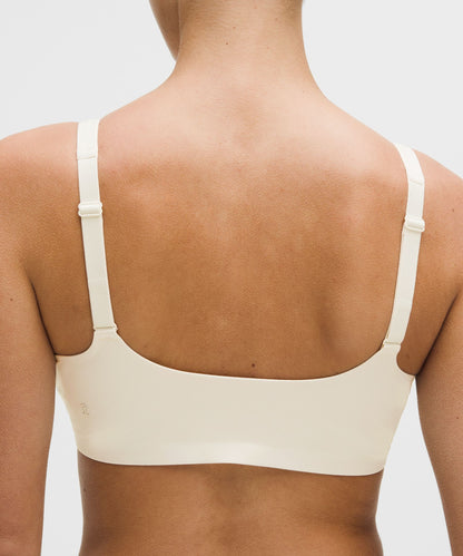Lululemon Wundermost Ultra-Soft Nulu Scoop-Neck Bralette *D–DDD Cups