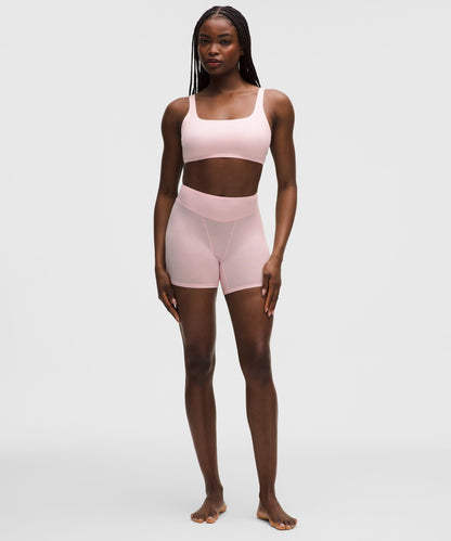 Lululemon Wundermost Ultra-Soft Nulu Scoop-Neck Bralette *D–DDD Cups