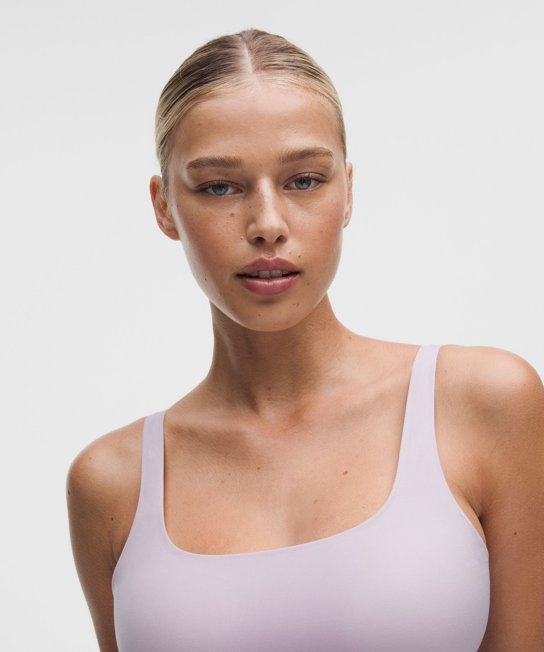 Lululemon Wundermost Ultra-Soft Nulu Scoop-Neck Bralette *D–DDD Cups