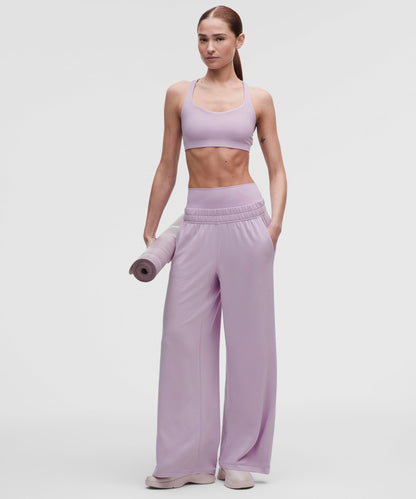 Lululemon FlexyFlex Strappy Yoga Bra *Light Support, A-C Cups