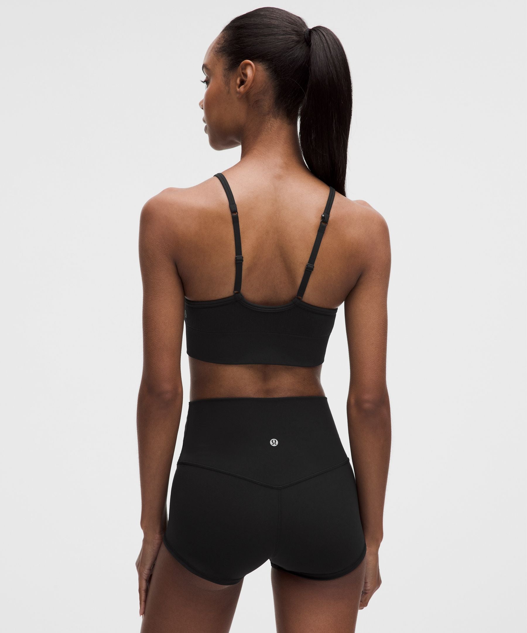 Lululemon Ebb to Street Bra *Light Support, B/C Cup