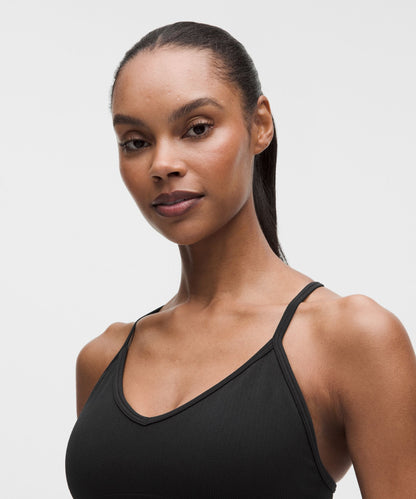 Lululemon Ebb to Street Bra *Light Support, B/C Cup