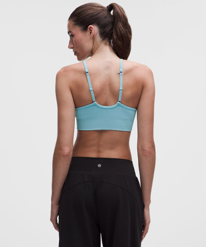 Lululemon Ebb to Street Bra *Light Support, B/C Cup