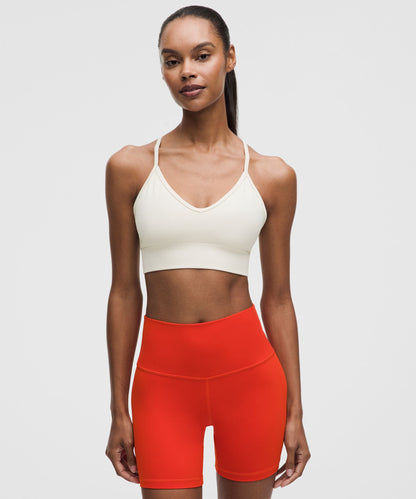 Lululemon Ebb to Street Bra *Light Support, B/C Cup
