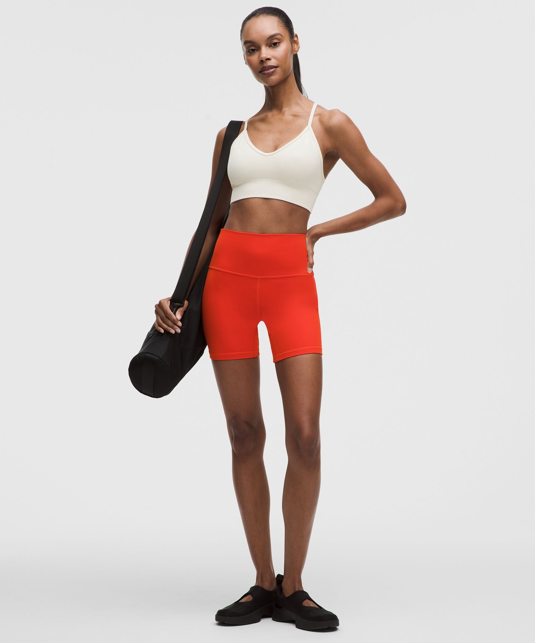 Lululemon Ebb to Street Bra *Light Support, B/C Cup
