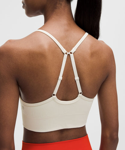 Lululemon Ebb to Street Bra *Light Support, B/C Cup