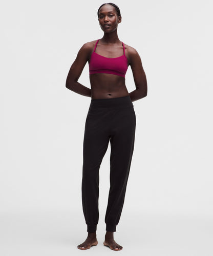 Lululemon Flow Y Bra Nulu *Light Support, A–C Cups