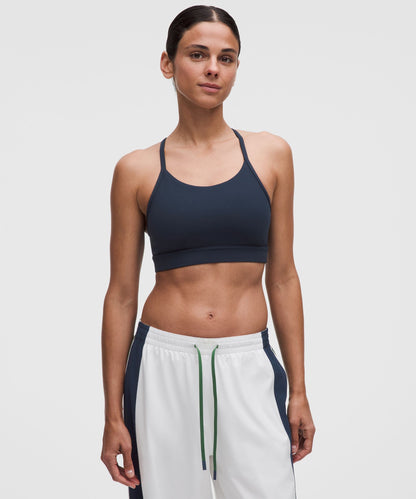 Lululemon Flow Y Mid-Support Bra *B/C Cup