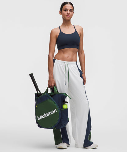 Lululemon Flow Y Mid-Support Bra *B/C Cup