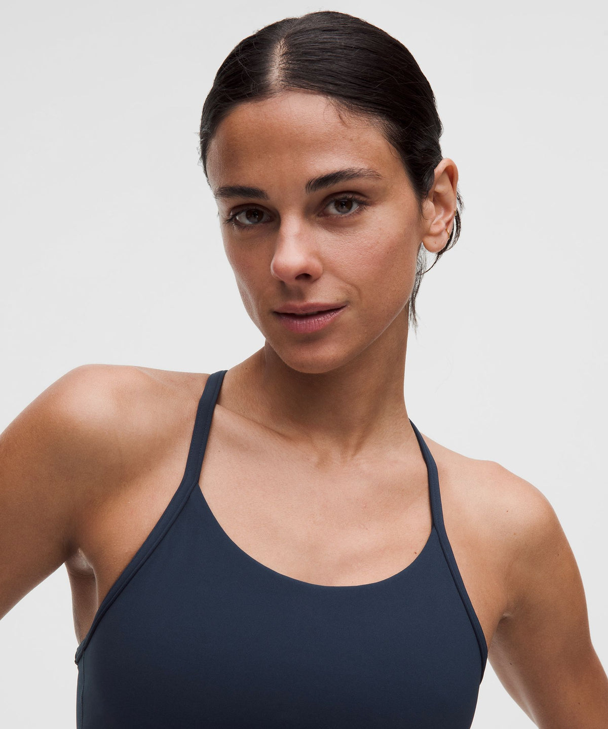 Lululemon Flow Y Mid-Support Bra *B/C Cup