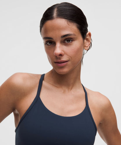 Lululemon Flow Y Mid-Support Bra *B/C Cup