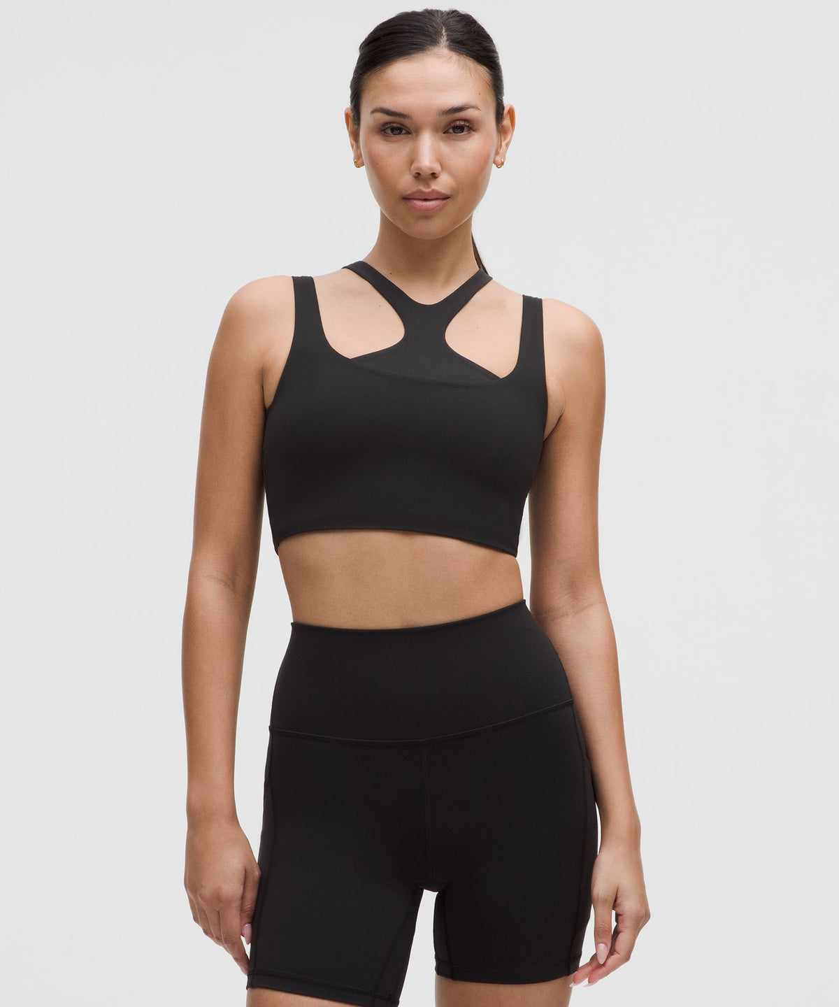 Lululemon Bend This Scoop and Square Bra *Light Support, A-C Cups