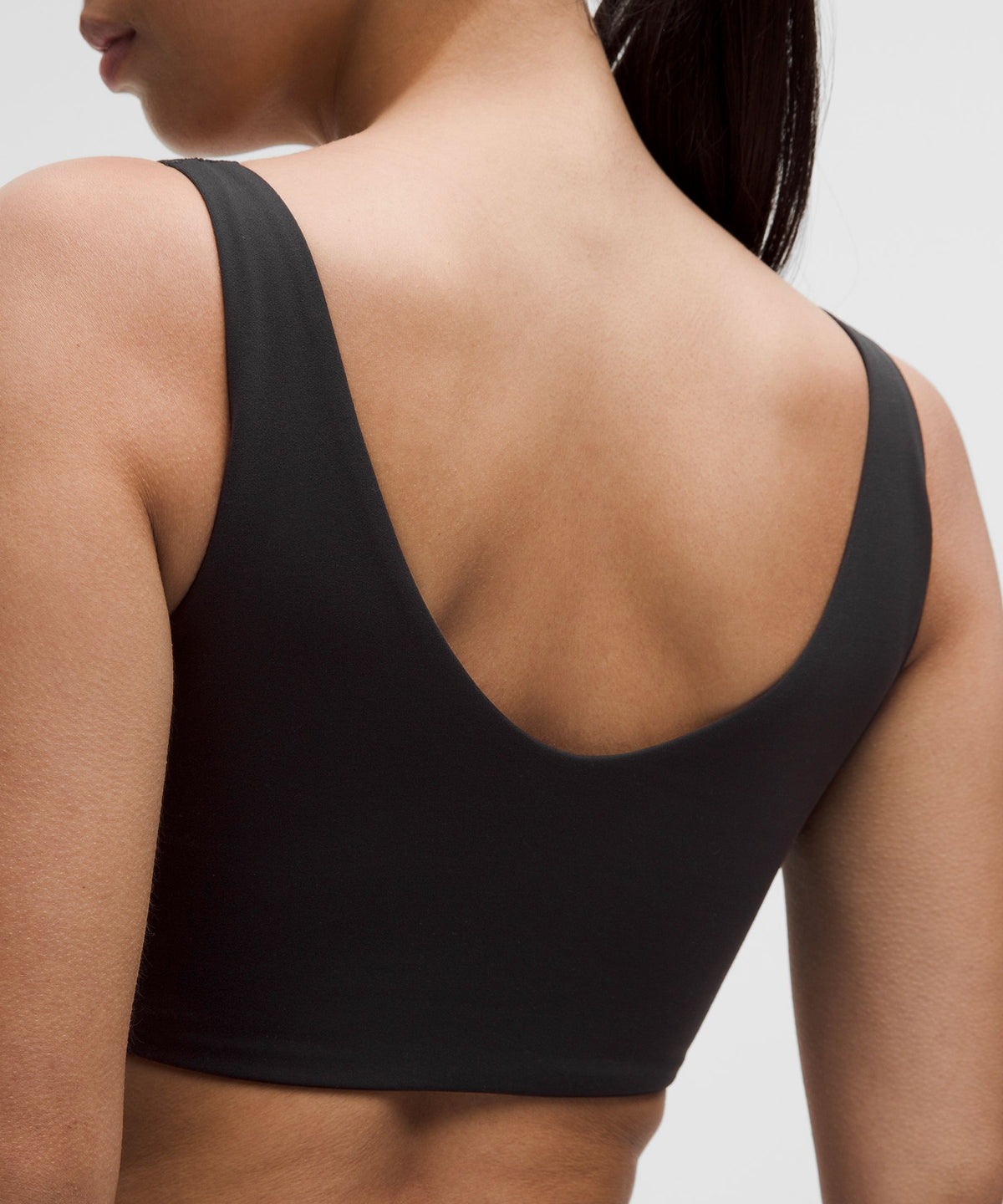 Lululemon Bend This Scoop and Square Bra *Light Support, A-C Cups