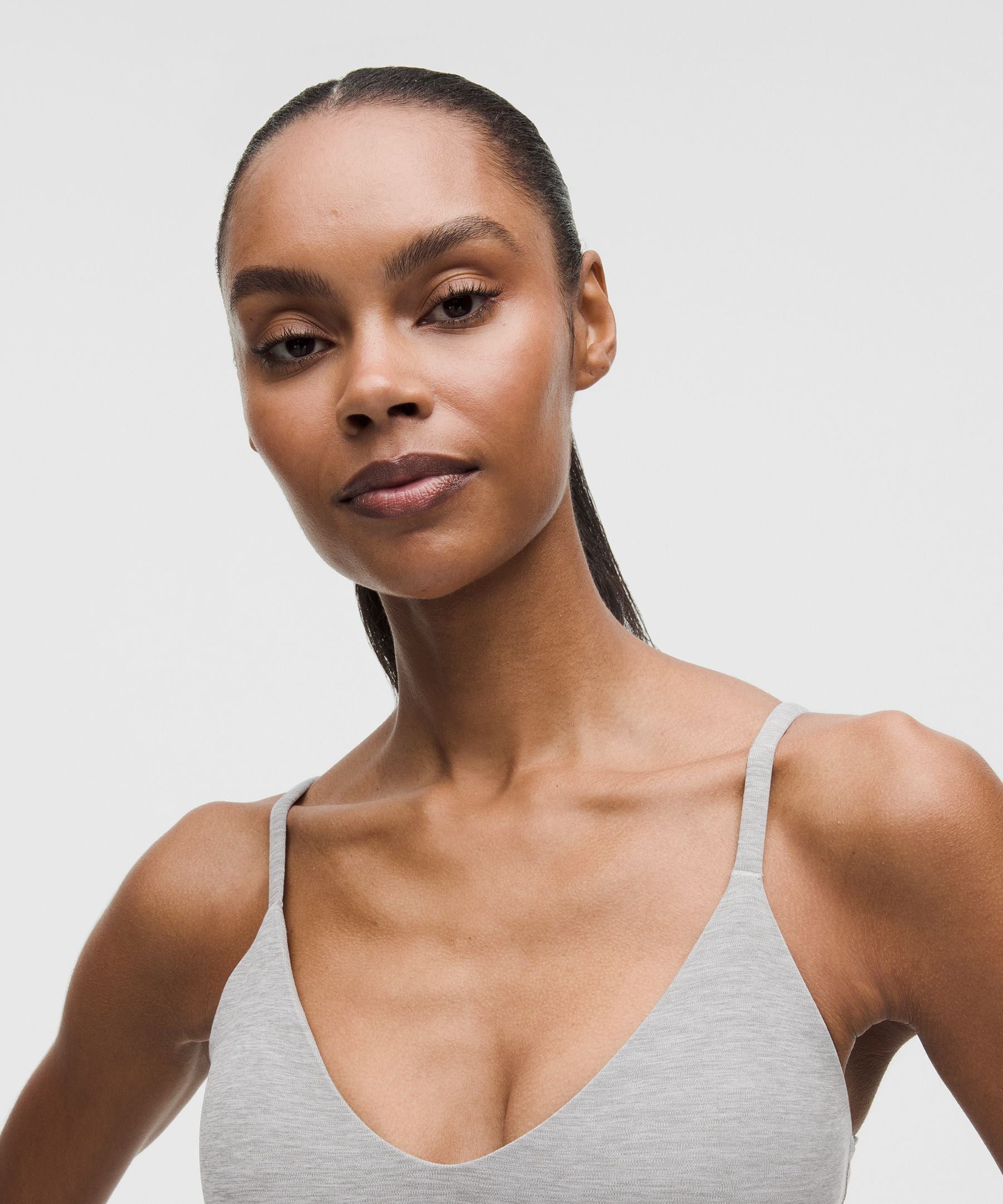 Lululemon lululemon Focuser Scoop-Neck Bra Nulu *Light Support, A/B Cup