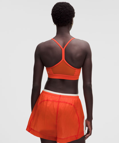 Lululemon Flow Y Mid-Support Bra *B/C Cup