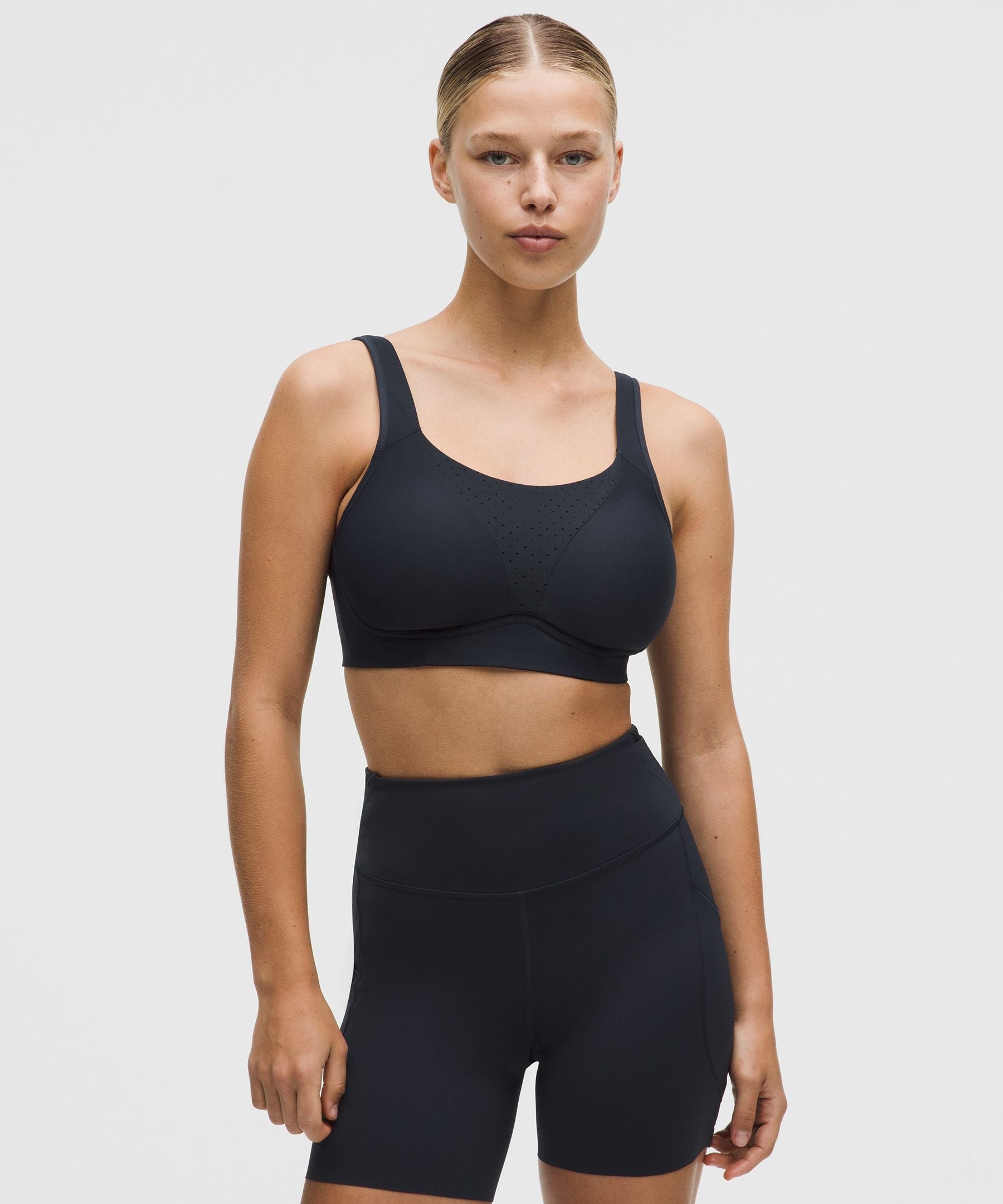 Lululemon Run Times Bra *High Support, B–G Cups