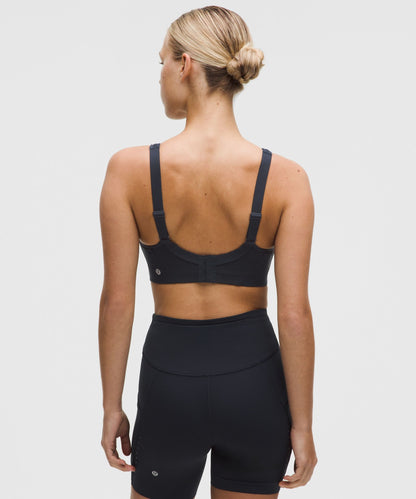 Lululemon Run Times Bra *High Support, B–G Cups