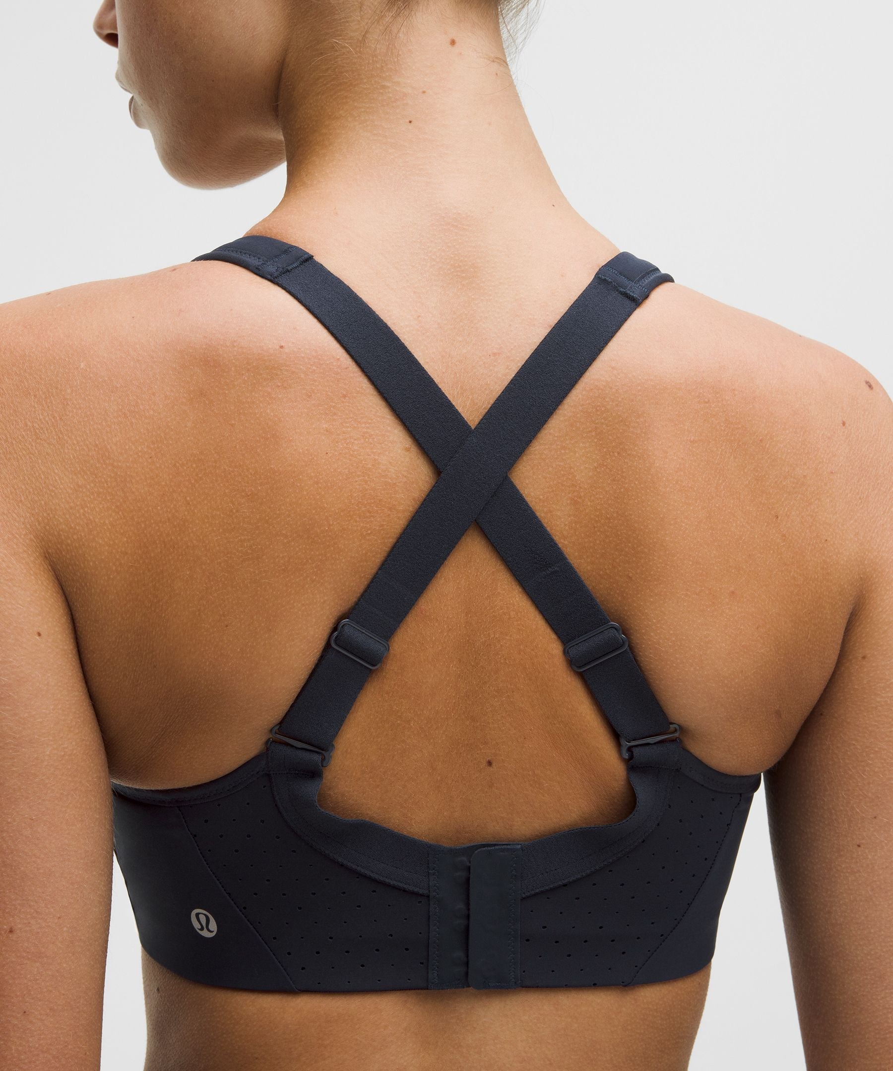 Lululemon Run Times Bra *High Support, B–G Cups
