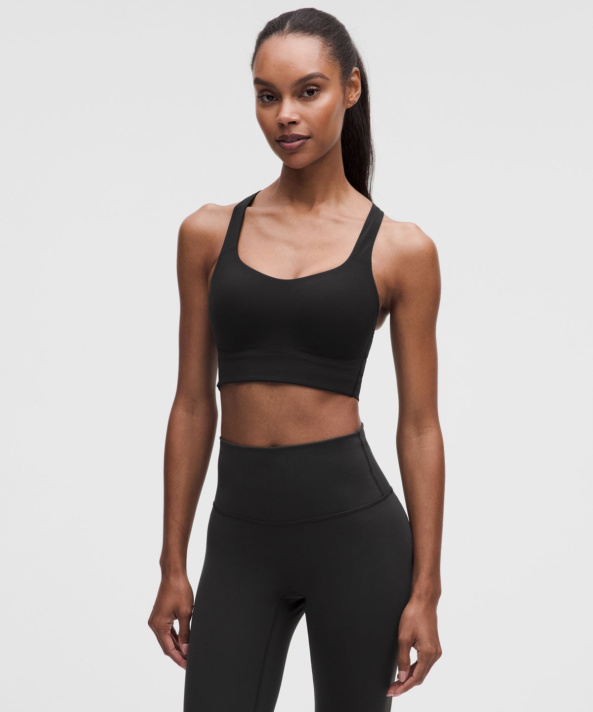 Lululemon Like a Cloud Train Bra *Medium Support, B/C Cup