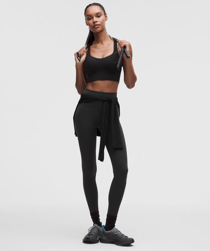 Lululemon Like a Cloud Train Bra *Medium Support, B/C Cup