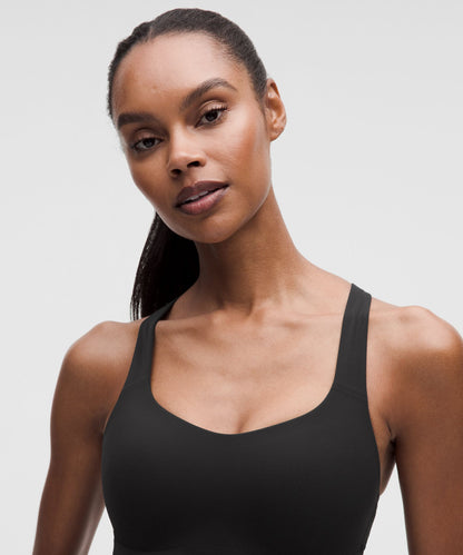 Lululemon Like a Cloud Train Bra *Medium Support, B/C Cup