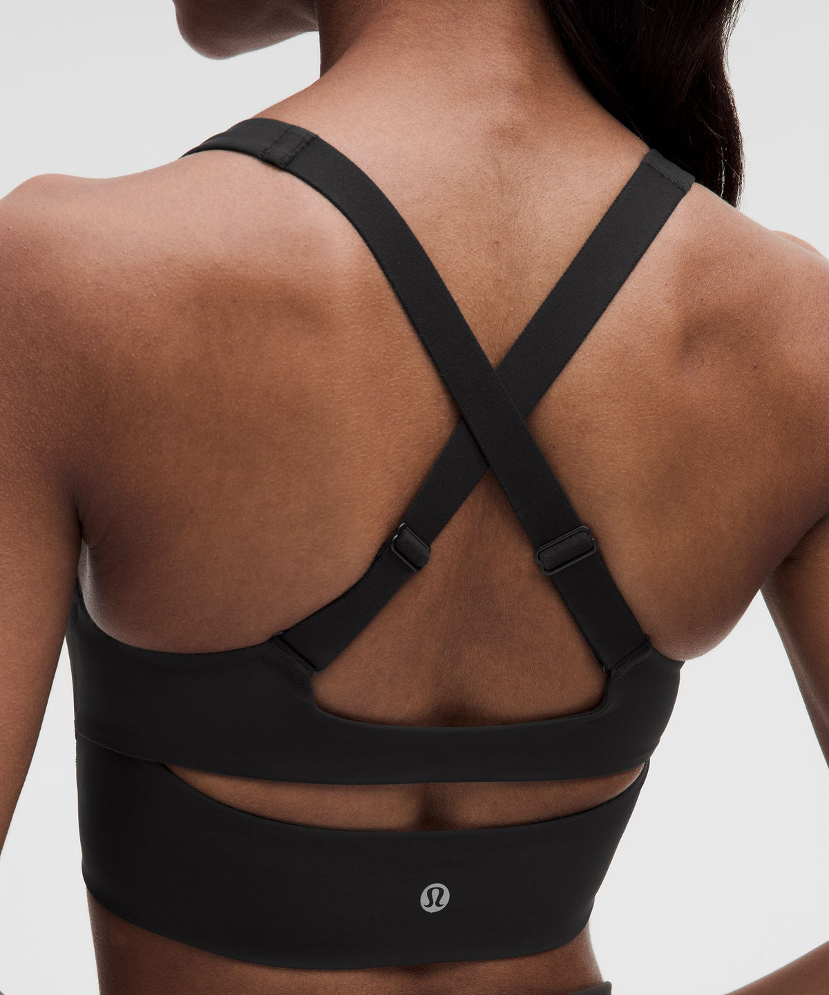 Lululemon Like a Cloud Train Bra *Medium Support, B/C Cup