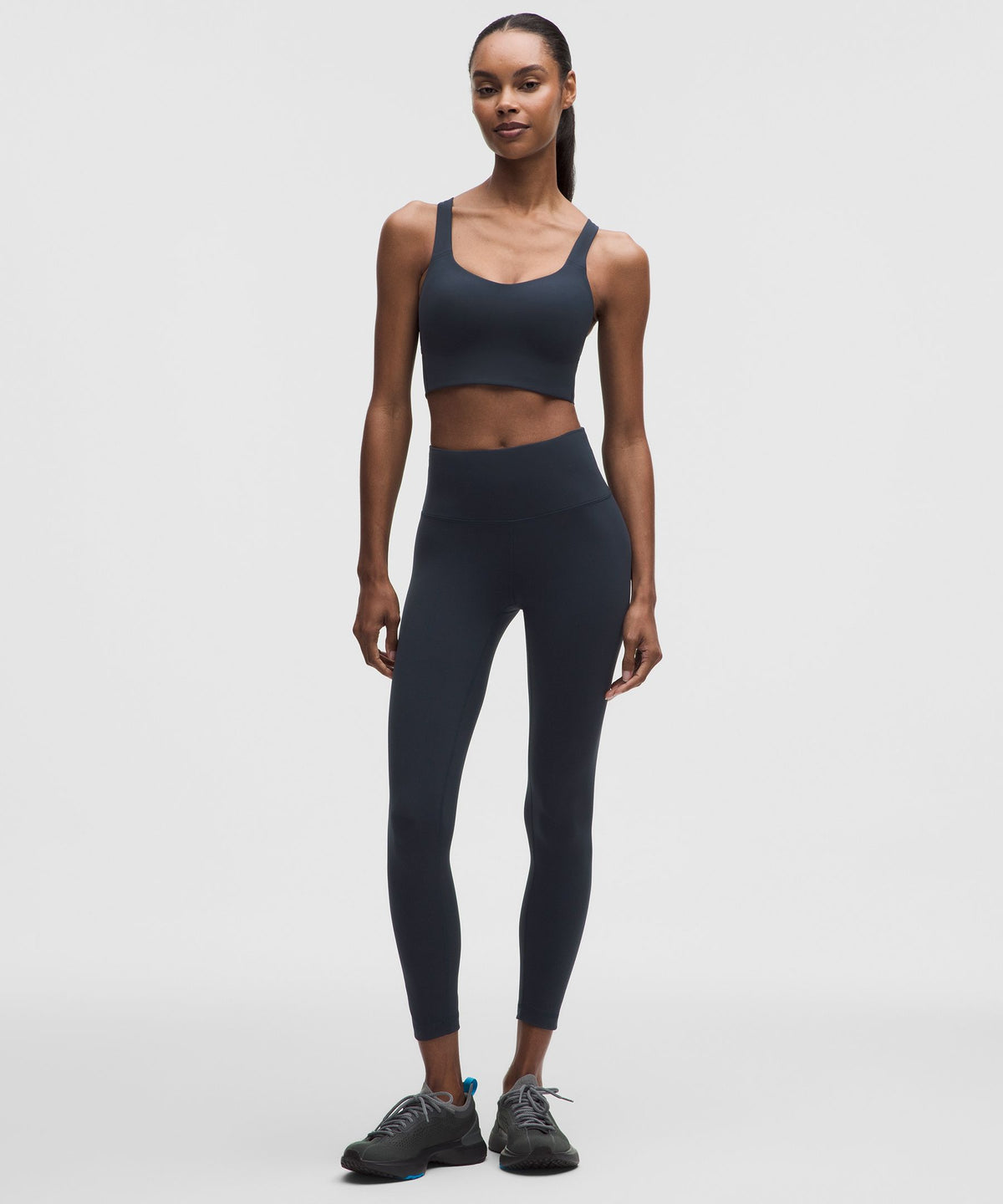 Lululemon Like a Cloud Train Bra *Medium Support, B/C Cup