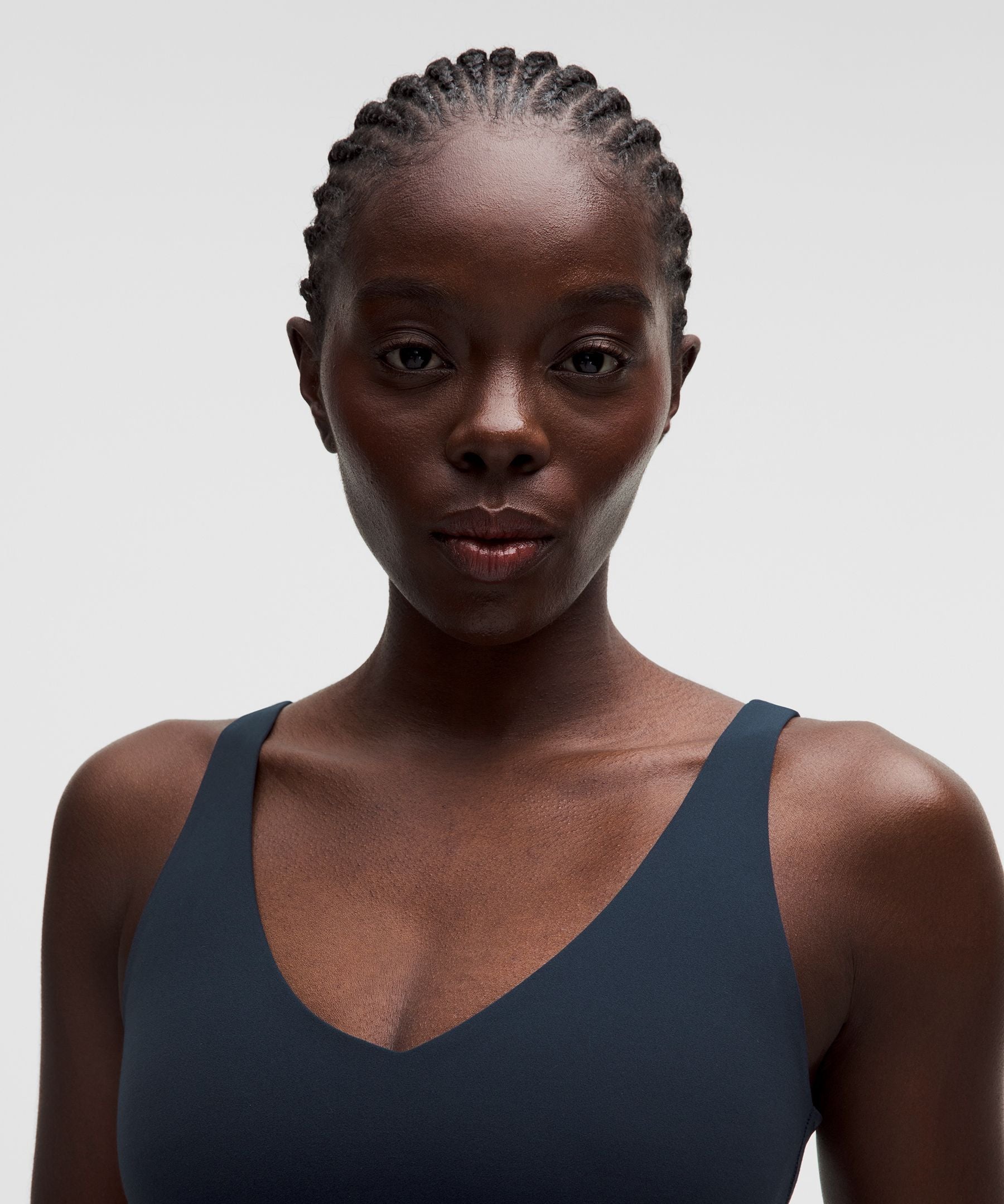 Lululemon lululemon Focuser V-Neck Bra *Light Support, A/B Cup