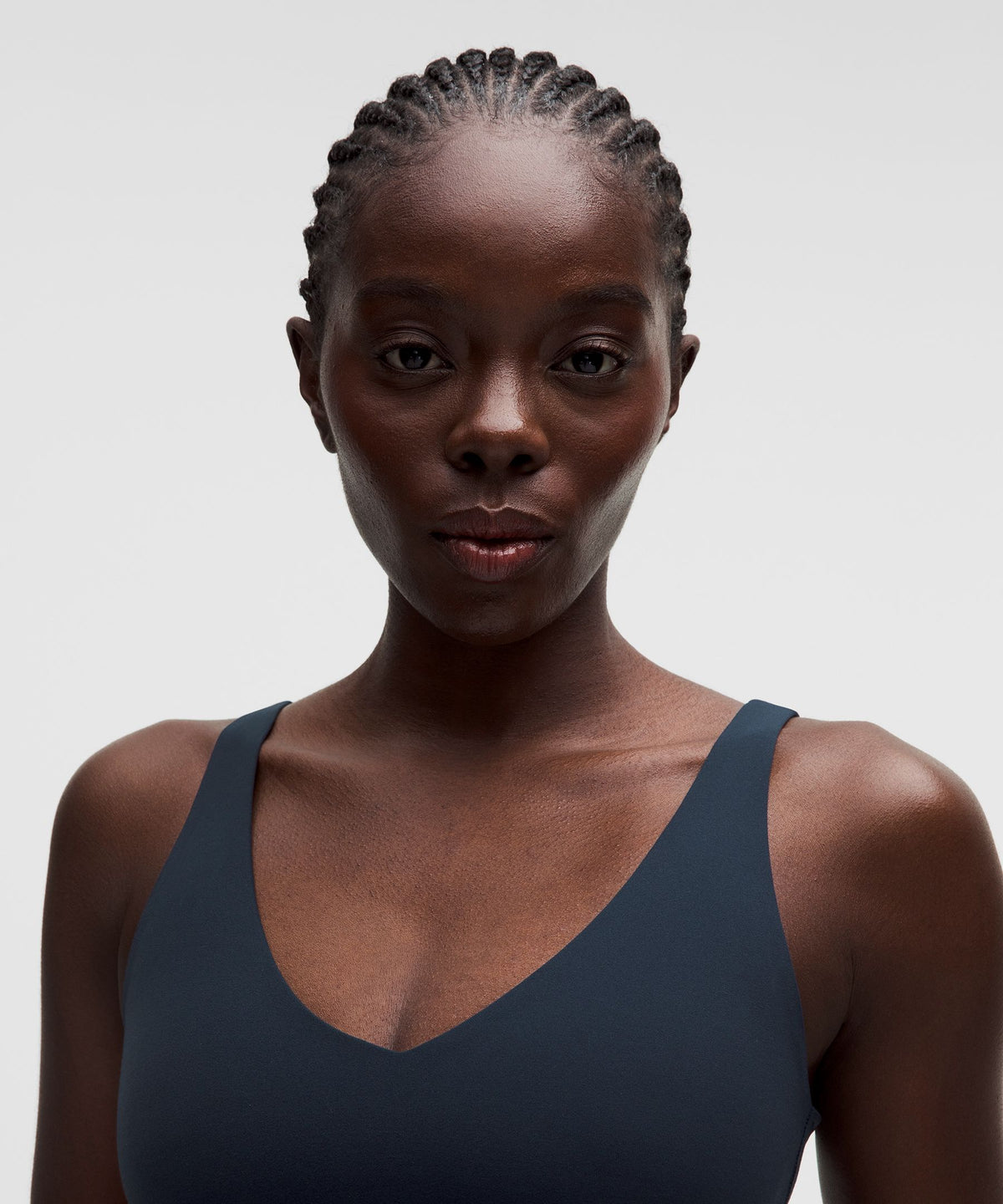 Lululemon lululemon Focuser V-Neck Bra *Light Support, A/B Cup