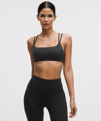 Lululemon Like a Cloud Double-Strap Bra *Light Support, B/C Cup