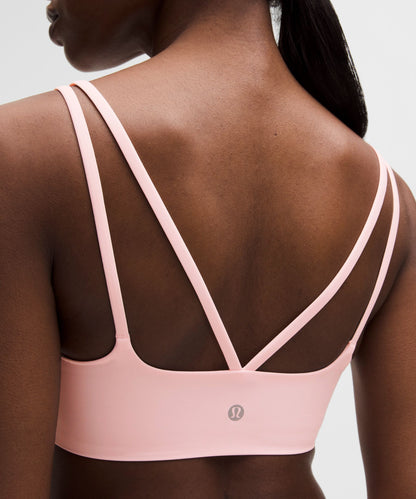 Lululemon Like a Cloud Double-Strap Bra *Light Support, B/C Cup