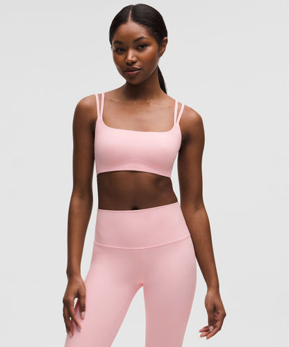 Lululemon Like a Cloud Double-Strap Bra *Light Support, B/C Cup