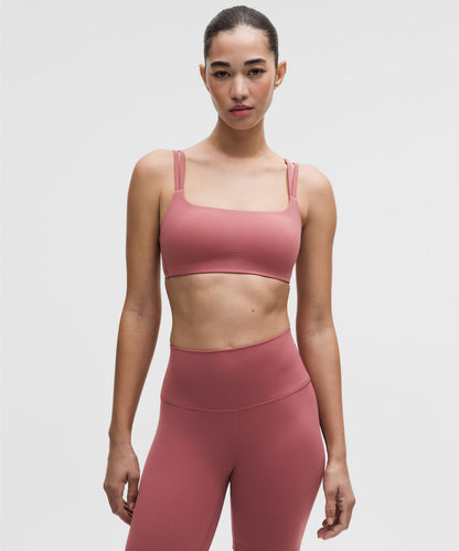 Lululemon Like a Cloud Double-Strap Bra *Light Support, B/C Cup