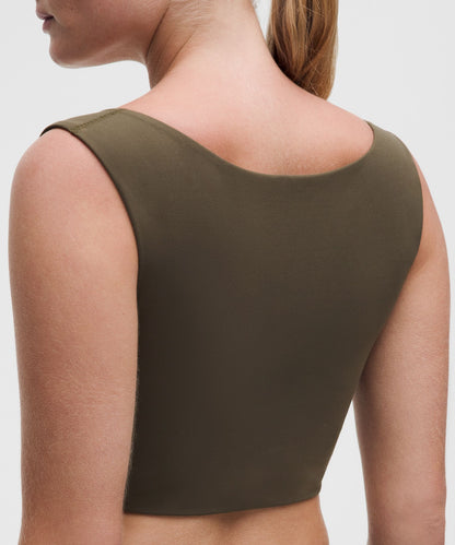 Lululemon Bend This Boat and Scoop Bra *Light Support, A-C Cups