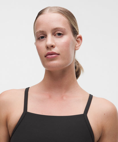 Lululemon Nulu Straight-Neck Bra *Light Support, B/C Cup