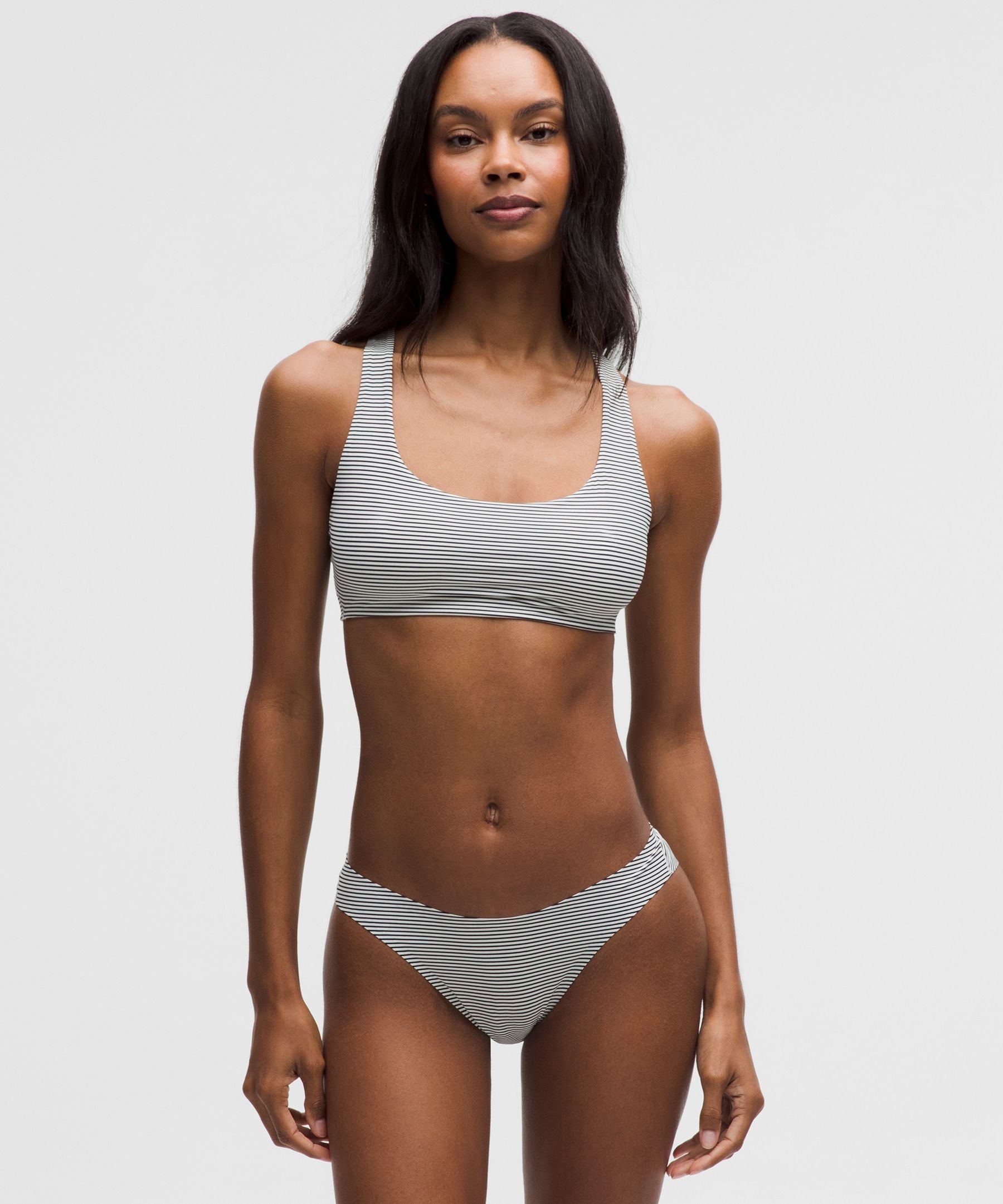 Lululemon Nulu Racerback Bralette *A–D Cups