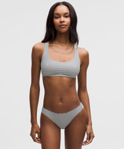 Lululemon Nulu Racerback Bralette *A–D Cups