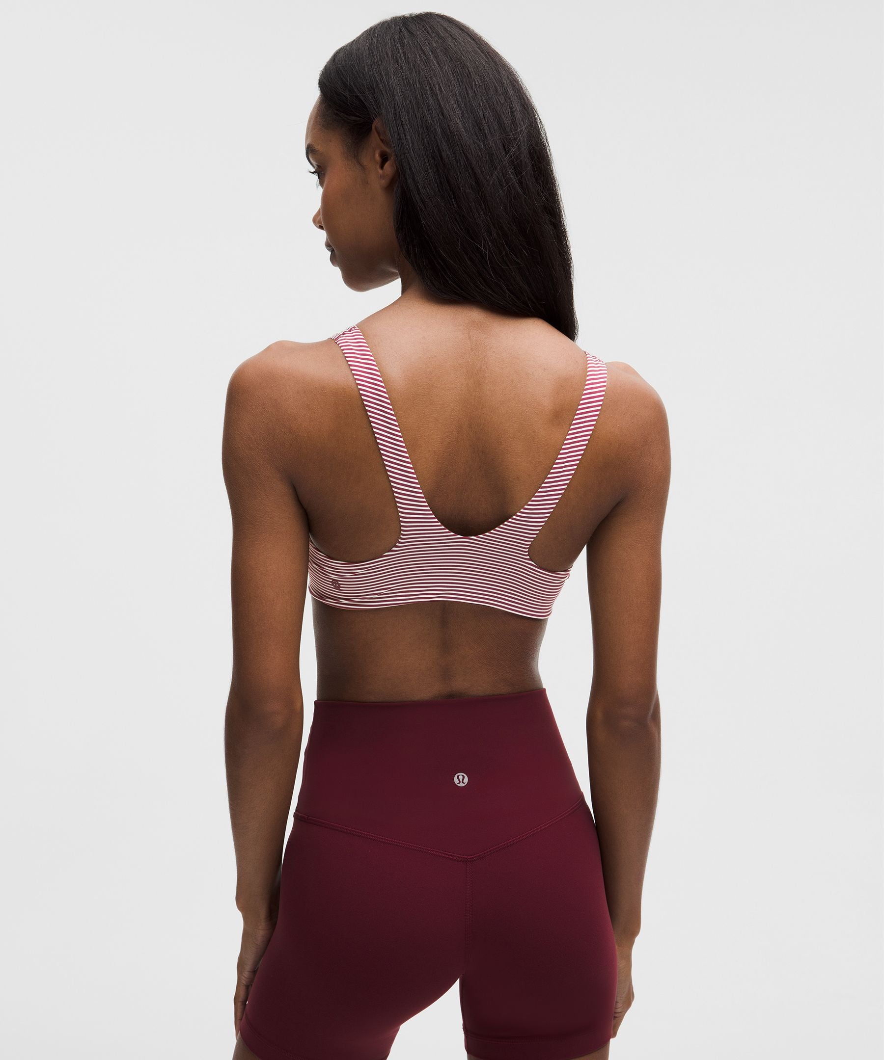 Lululemon Nulu Racerback Bralette *A–D Cups