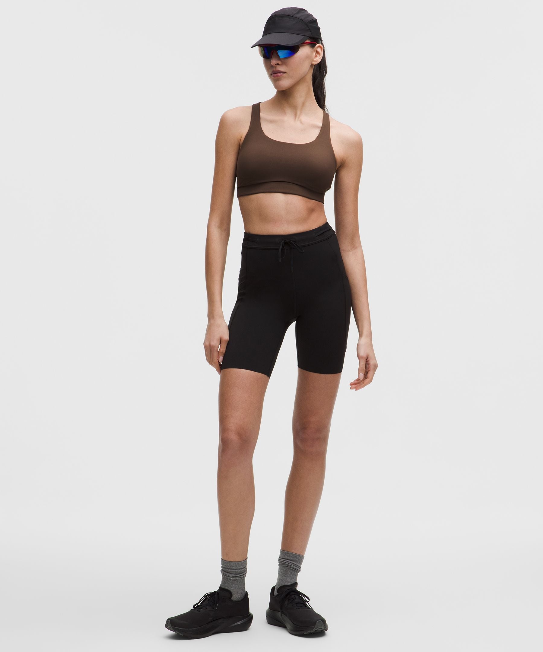 Lululemon lululemon Energy Bra Medium Support, B-D Cups *Evolve